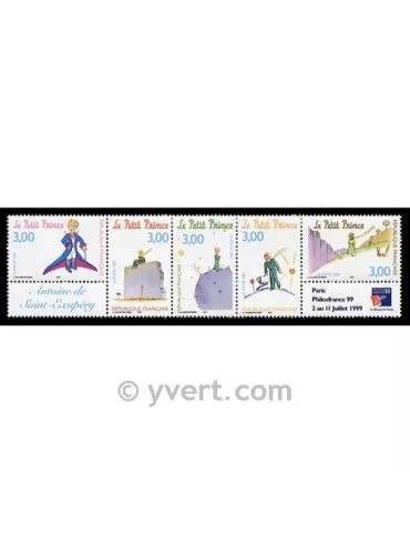 n° B3179A - Timbre France Poste
