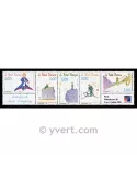 n° B3179A - Timbre France Poste