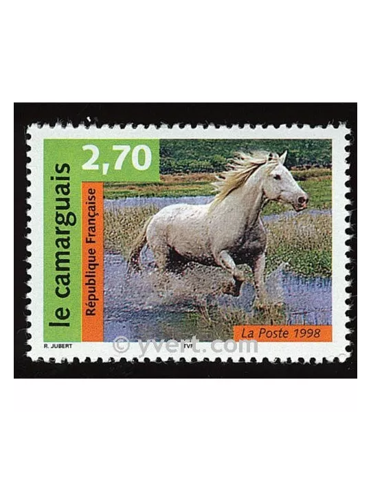 n° 3182 - Timbre France Poste