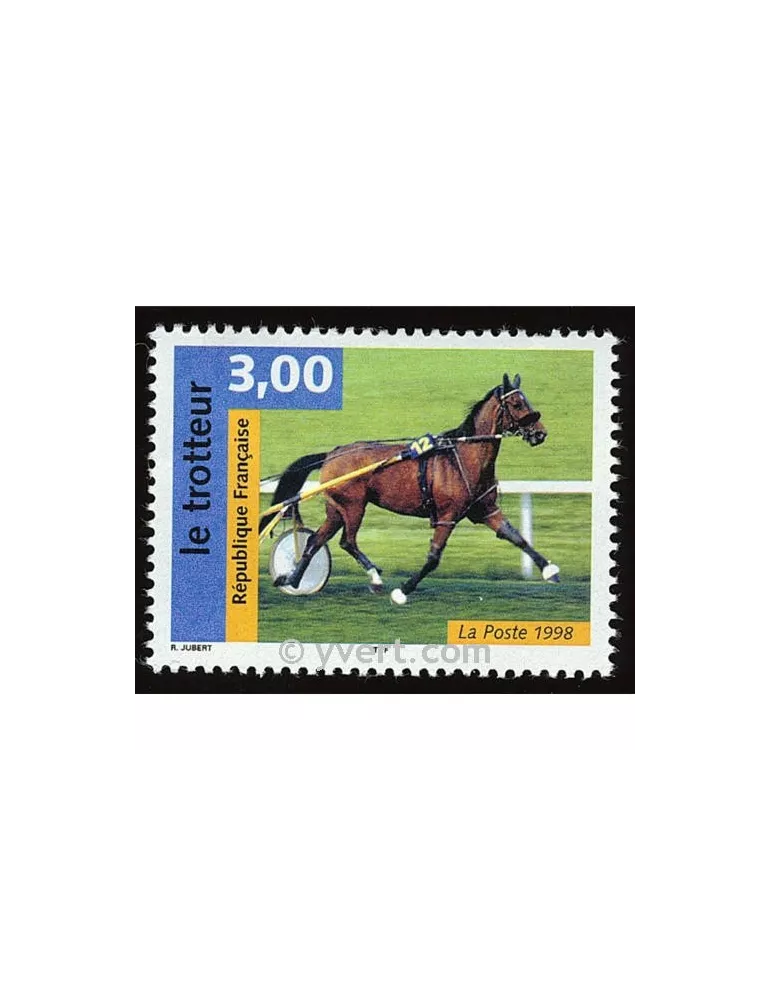 n° 3183 - Timbre France Poste