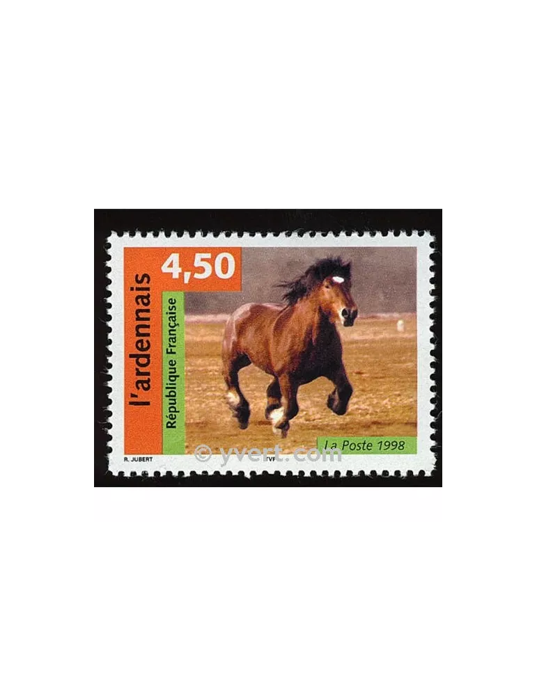 n° 3185 - Timbre France Poste