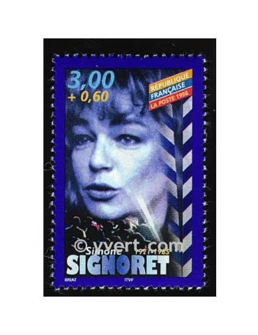 n° 3188 - Timbre France Poste