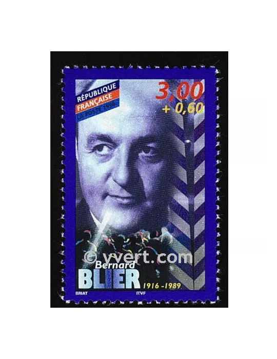 n° 3191 - Timbre France Poste