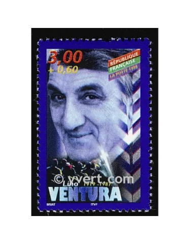 n° 3192 - Timbre France Poste