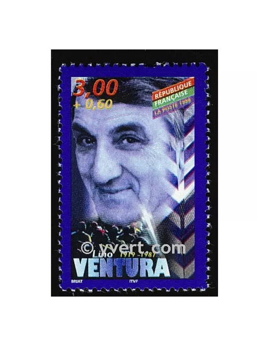 n° 3192 - Timbre France Poste