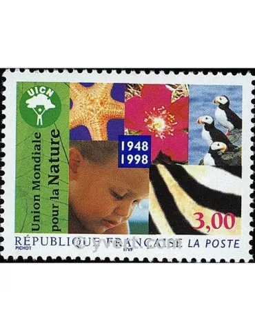 n° 3198 - Timbre France Poste
