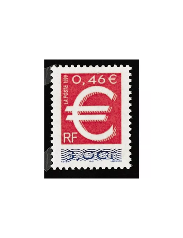 n° 3214 - Timbre France Poste
