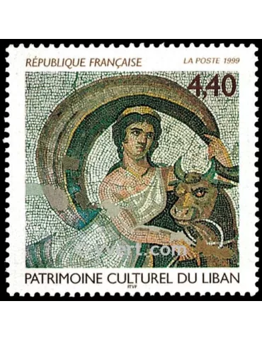n° 3224 - Timbre France Poste