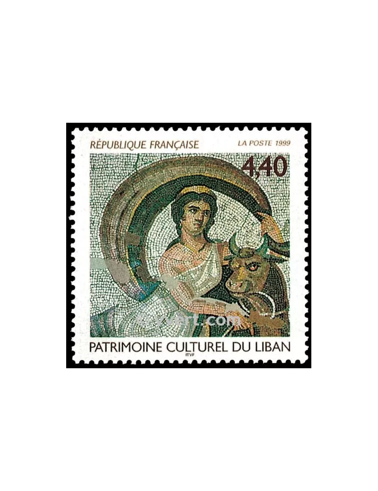 n° 3224 - Timbre France Poste