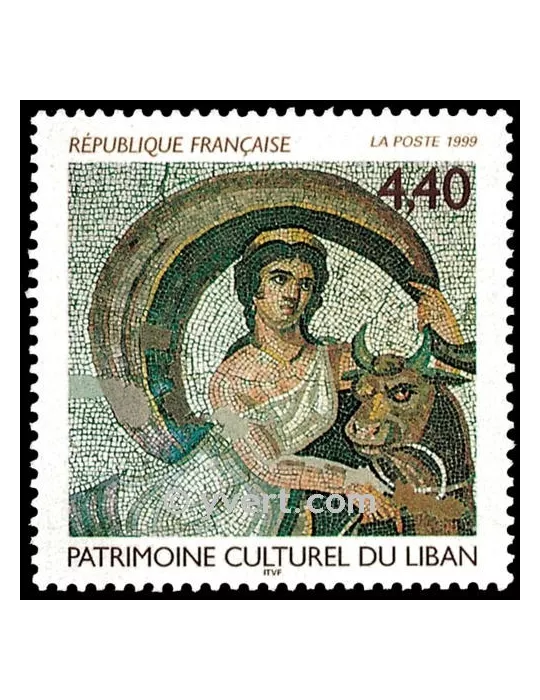 n° 3224 - Timbre France Poste