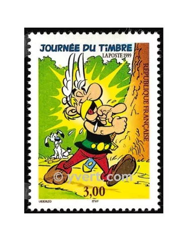 n° 3225 - Timbre France Poste