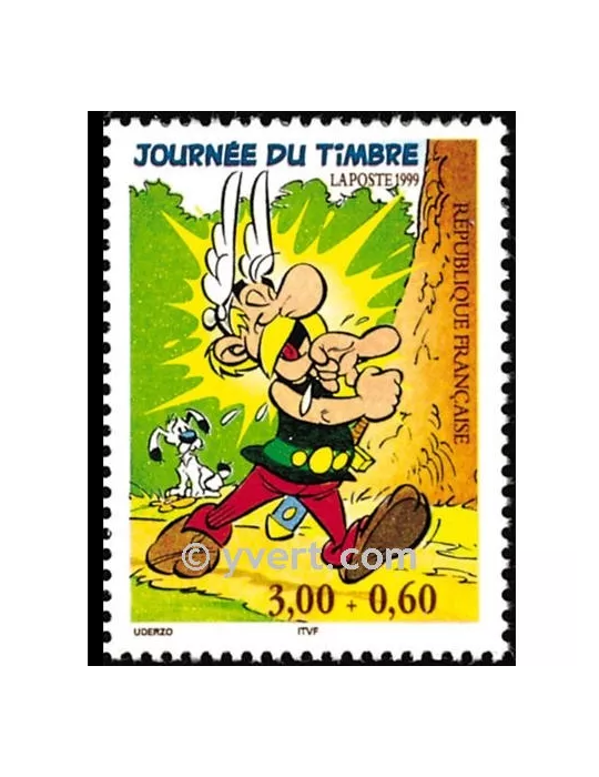n° 3226 - Timbre France Poste