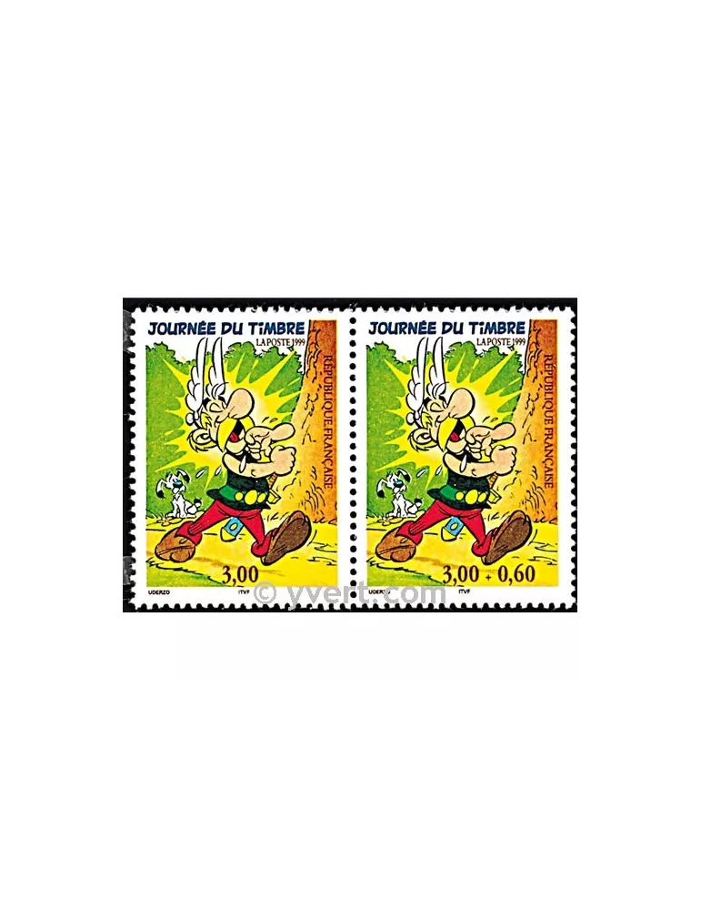 n° 3226A - Timbre France Poste