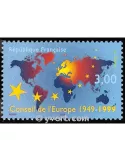 n° 3233 - Timbre France Poste