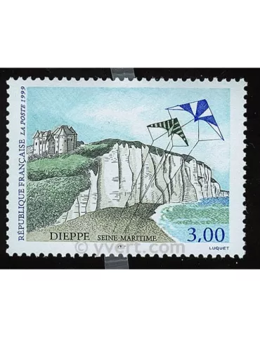 n° 3239 - Timbre France Poste