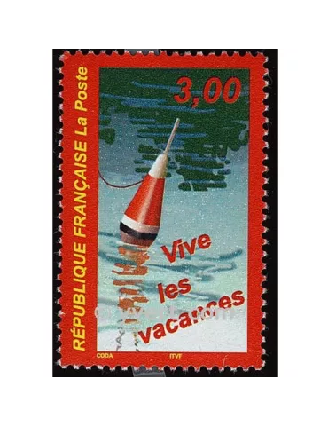 n° 3243 - Timbre France Poste