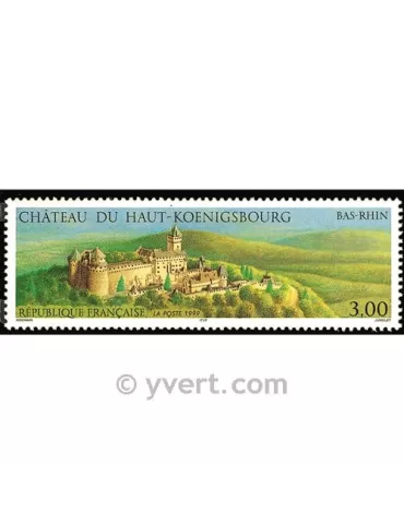 n° 3245 - Timbre France Poste
