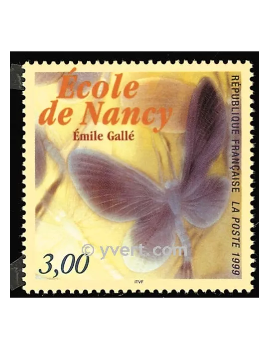 n° 3246 - Timbre France Poste