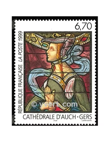 n° 3254 - Timbre France Poste