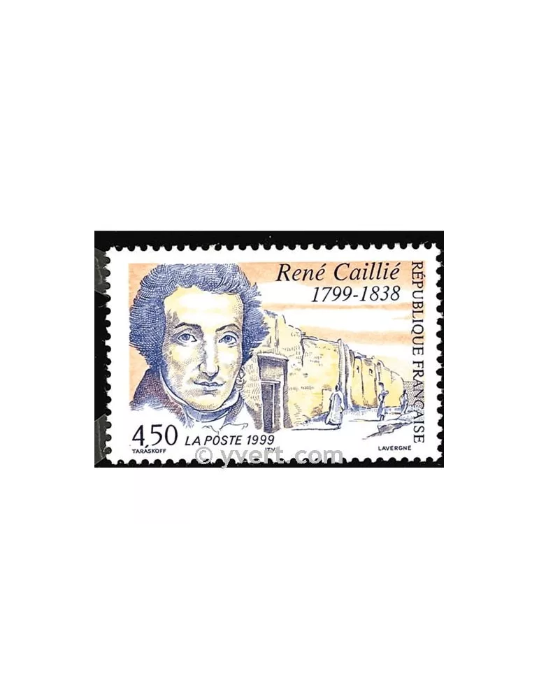 n° 3257 - Timbre France Poste