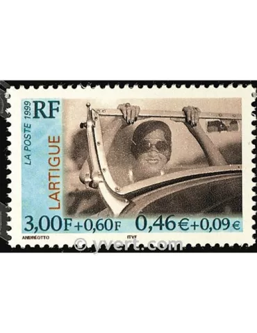 n° 3264 - Timbre France Poste