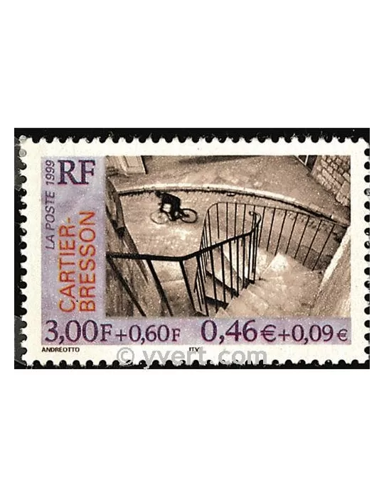 n° 3265 - Timbre France Poste