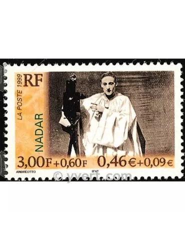 n° 3267 - Timbre France Poste