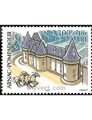n° 3279 - Timbre France Poste