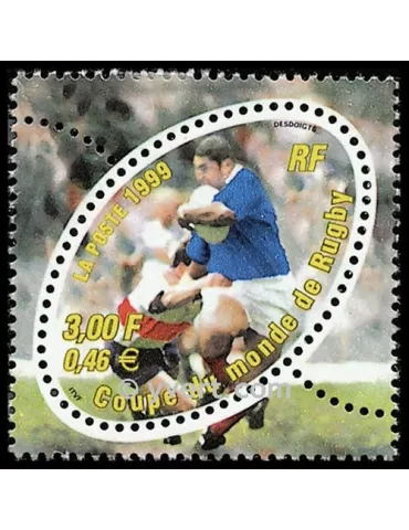 n° 3280 - Timbre France Poste