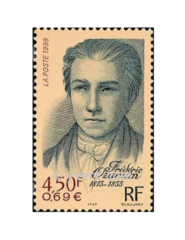 n° 3281 - Timbre France Poste