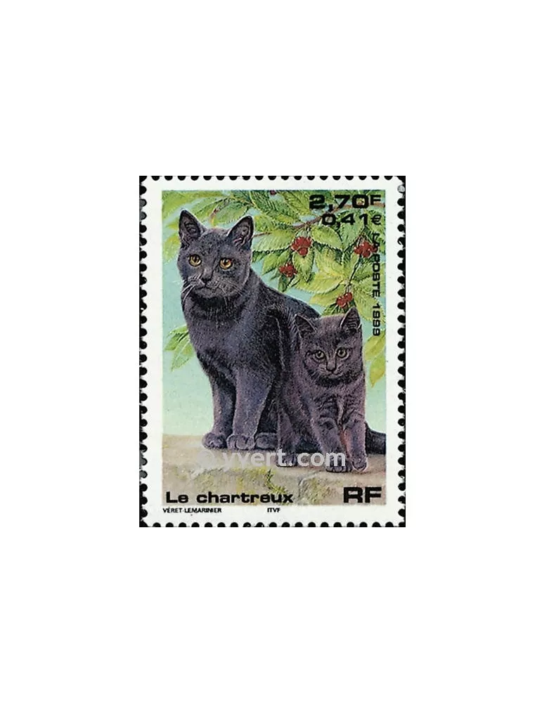 n° 3283 - Timbre France Poste