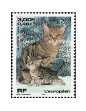 n° 3284 - Timbre France Poste