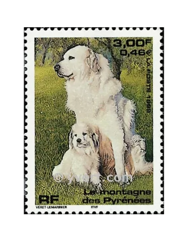 n° 3285 - Timbre France Poste