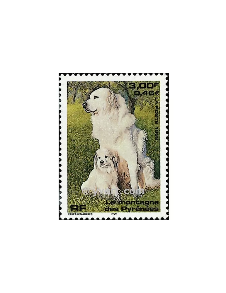 n° 3285 - Timbre France Poste