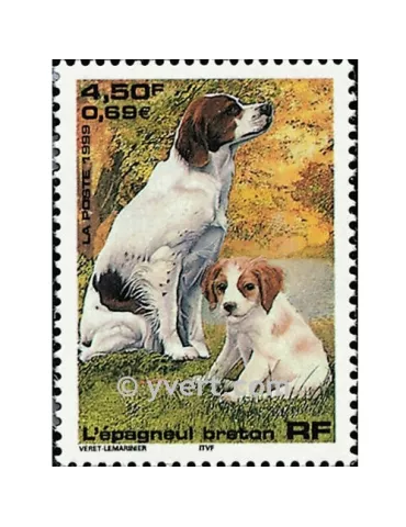 n° 3286 - Timbre France Poste
