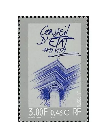 n° 3293 - Timbre France Poste