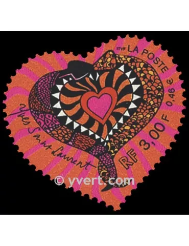 n° 3297 - Timbre France Poste