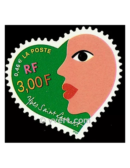 n° 3298 - Timbre France Poste