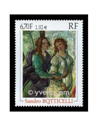 n° 3301 - Timbre France Poste