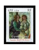 n° 3301 - Timbre France Poste