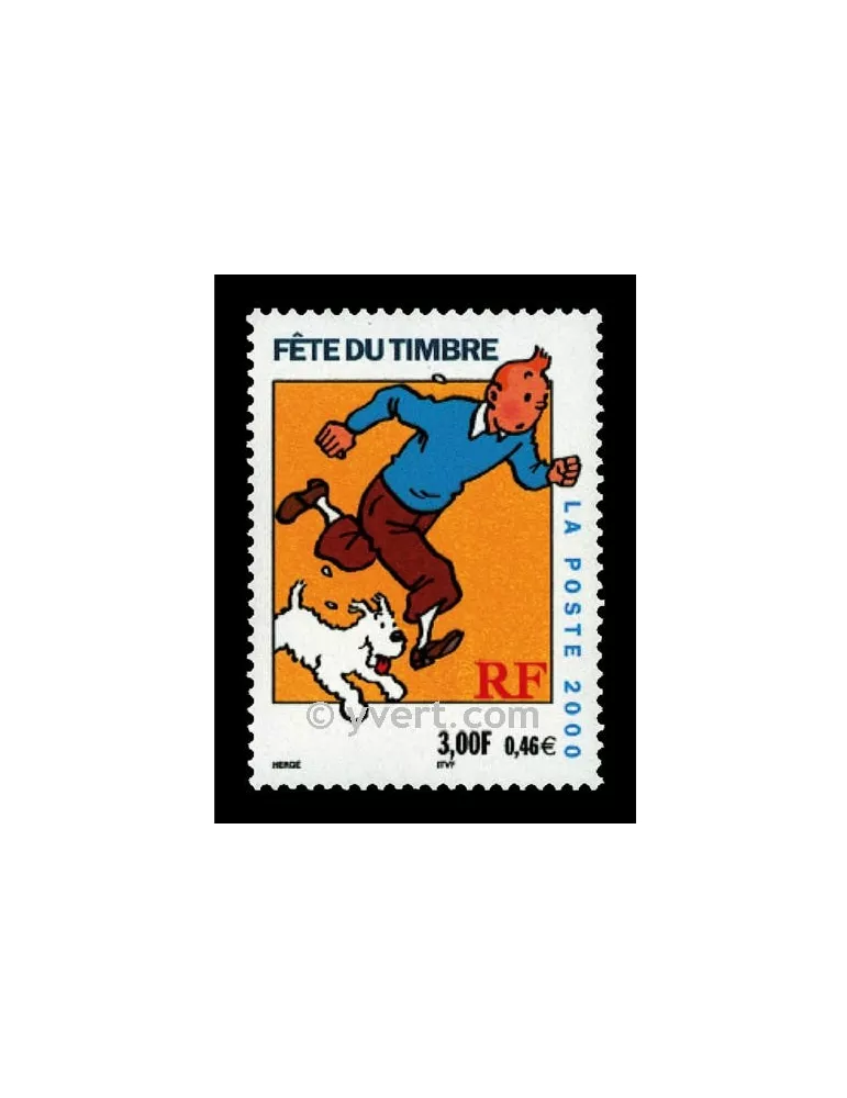n° 3303 - Timbre France Poste
