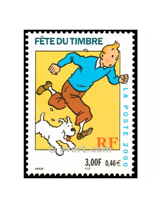 n° 3303a - Timbre France Poste