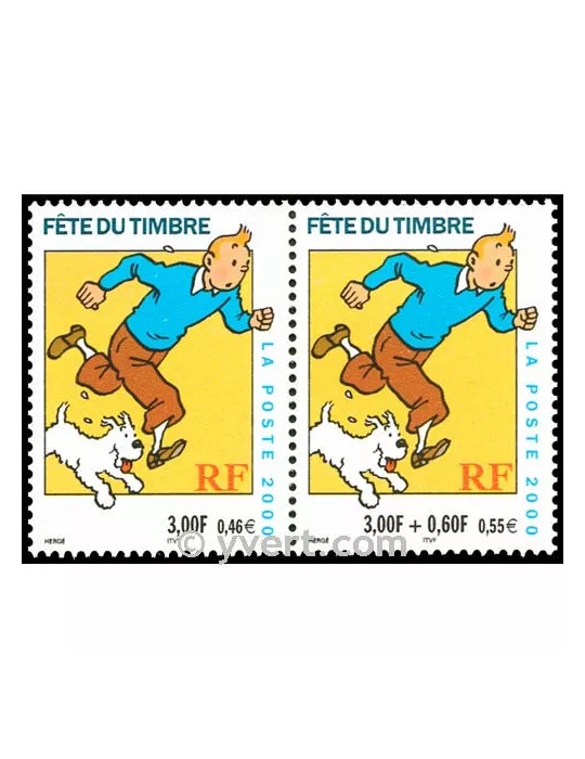 n° 3304A - Timbre France Poste