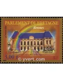n° 3307 - Timbre France Poste