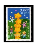 n° 3327 - Timbre France Poste