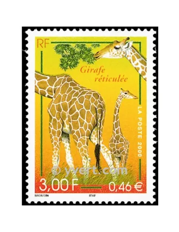 n° 3333 - Timbre France Poste