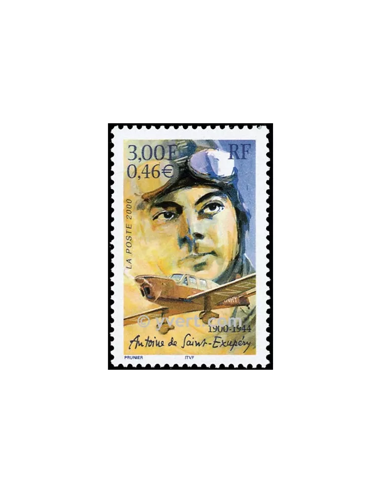 n° 3337 - Timbre France Poste