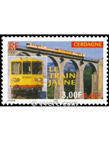 n° 3338 - Timbre France Poste