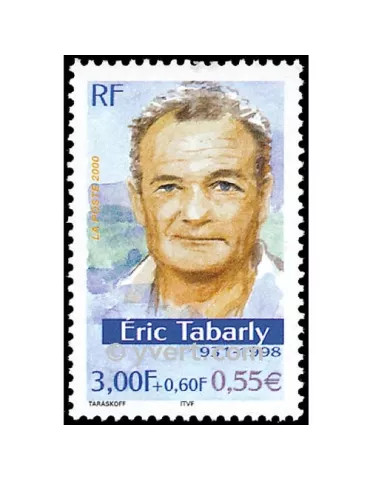 n° 3342 - Timbre France Poste