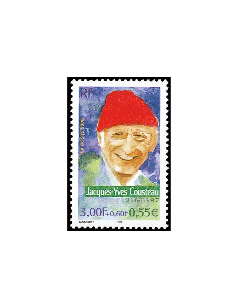 n° 3346 - Timbre France Poste